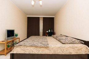 Apartments On Novomestenskaya 7 floor